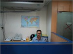 Md. Kamrul Hasan Parves 
